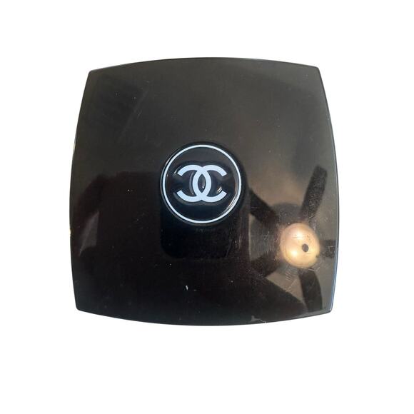 Chanel Joues Contraste 250 Crescendo Powder Blush 4g .14oz Made In France - Picture 4 of 5